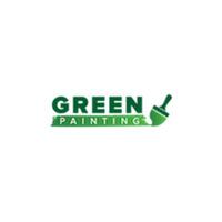 Green Painting