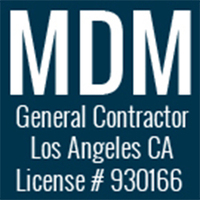 MDM Custom Remodeling Inc