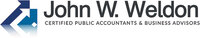 John W. Weldon CPA