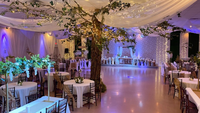 Eden Event Venue Crosby