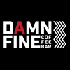 Damn Fine Coffee Bar