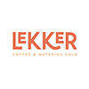 Lekker Coffee & Watering Hole