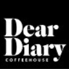 Dear Diary Coffeehouse