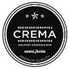 Crema Gourmet Espresso Bar - Coral Gables