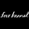 Four Barrel Coffee