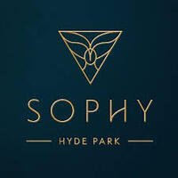 Sophy Hyde Park