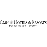 Omni Parker House Boston
