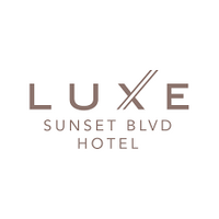 Luxe Sunset Boulevard Hotel