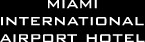 Miami International Airport Hotel