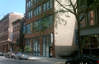 Jean Albano Gallery
