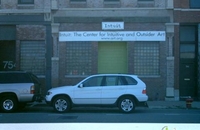 Intuit: The Center for Intuitive and Outsider Art