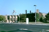 Oak Park Area Arts Council