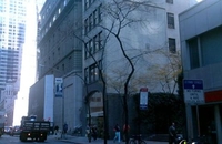 Public Art Fund Inc