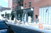 Bruce Silverstein Gallery