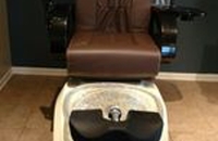 Larijames Salon & Spa