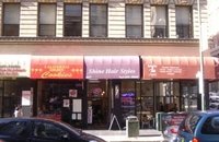 Shine Hair Styles