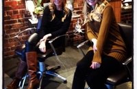 Zindagi Salon