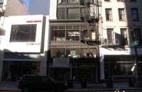Patrick Evan Salon