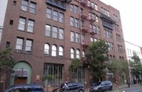 Jackson Place Salon