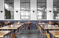 West Egg Cafe