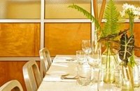 Floataway Cafe