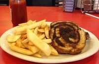 Majestic Diner
