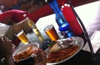Anatolia Cafe