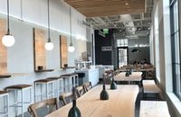 Cultivate Food and Coffee