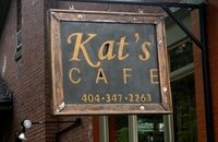 Kat's Cafe