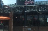 Three Dollar Cafe Jr