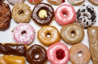 City Donuts