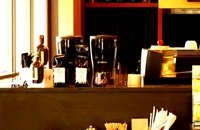 Coffee Place - Neighborhood CafÃ©