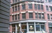 Boston Kebab House