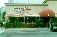 Tempo Cafe