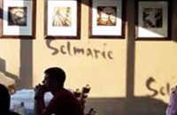 Cafe Selmarie