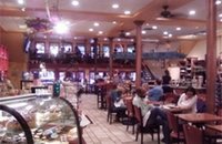 Artopolis Bakery & Cafe