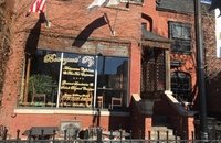 Bourgeois Pig Cafe
