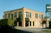 Little Beans Cafe