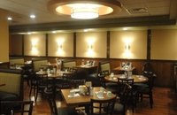 Golden Apple Restaurant