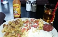 Jonathon's Oak Cliff