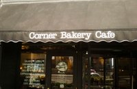 Corner Bakery Cafe