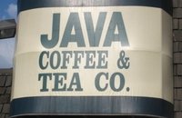 Java Coffee & Tea Co