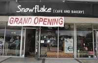 Snowflake Cafe & Bakery