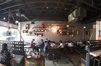 Alchemist Coffee Project