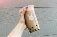 Trinnie's bubble tea
