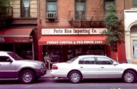 Porto Rico Importing Co