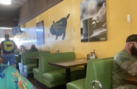 The Oink Cafe-Phoenix