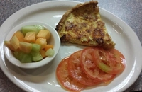 Joe's Diner