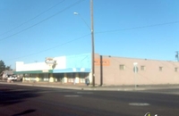 Macalpines Soda Fountain and Restaurant