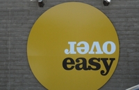 Over Easy